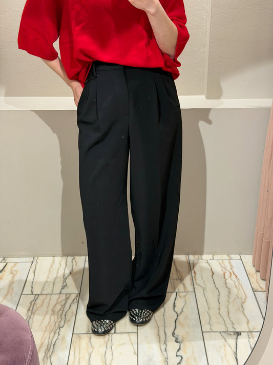 ROSSI Noa Fluid Cade black