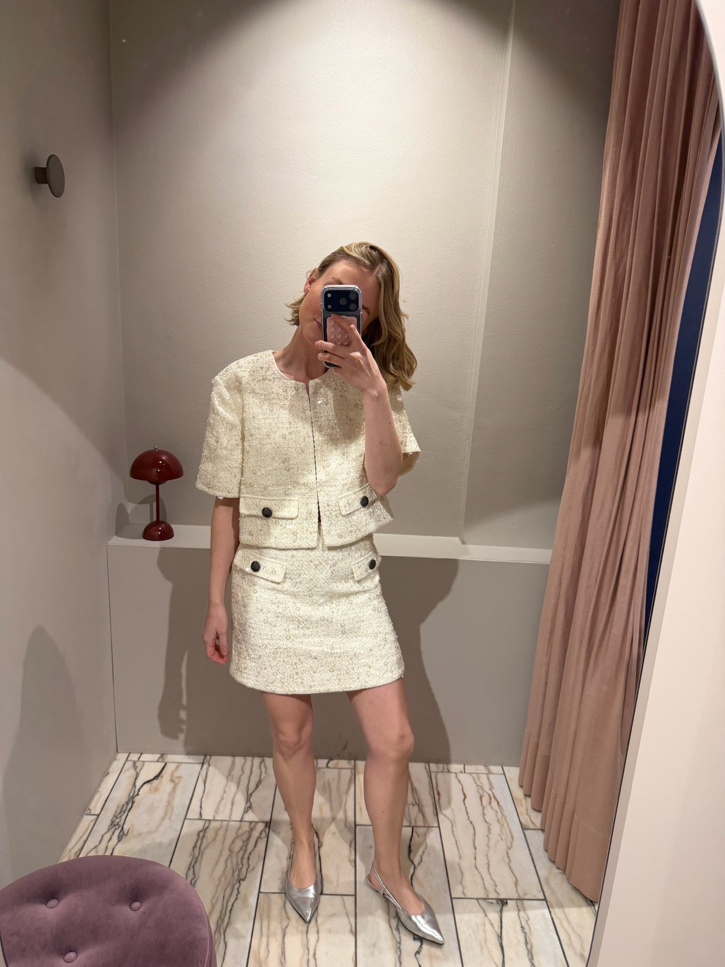 Gestuz GZchanaya MW Skirt