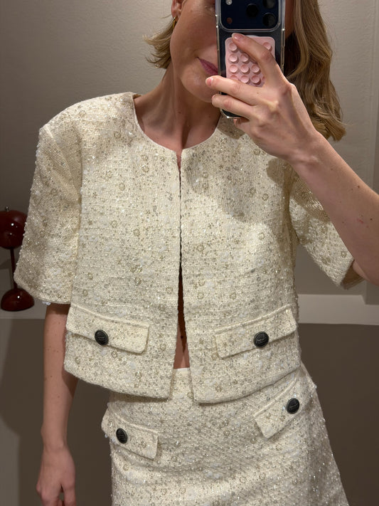 Gestuz GZchanaya SS Jacket