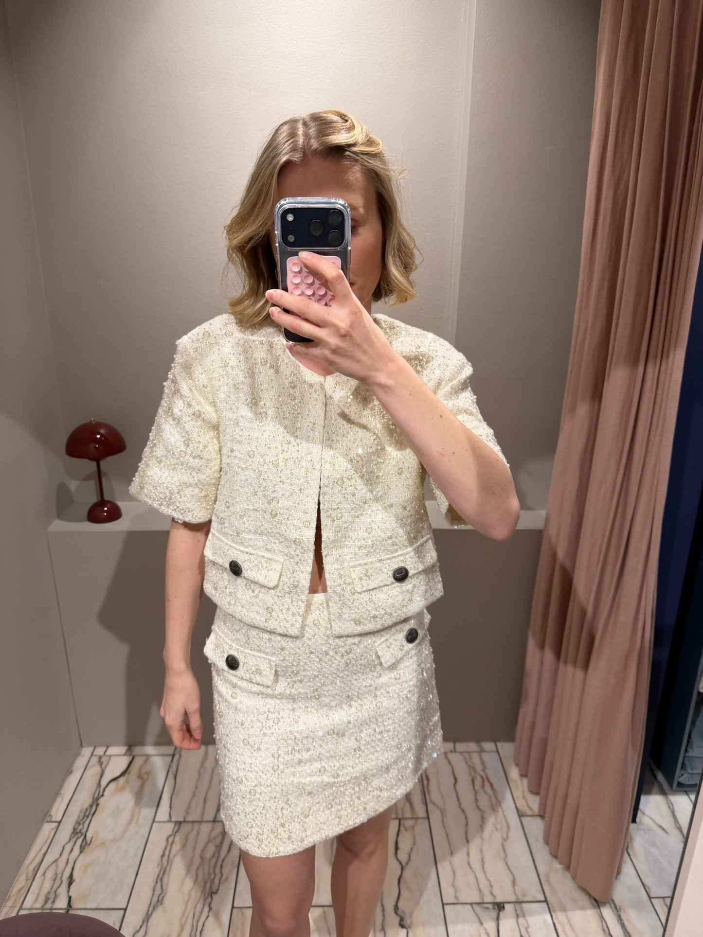 Gestuz GZchanaya SS Jacket