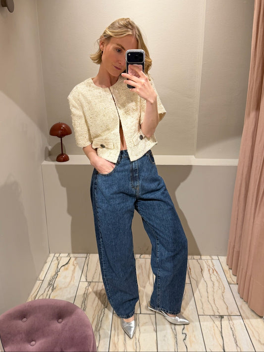 Globe Jeans