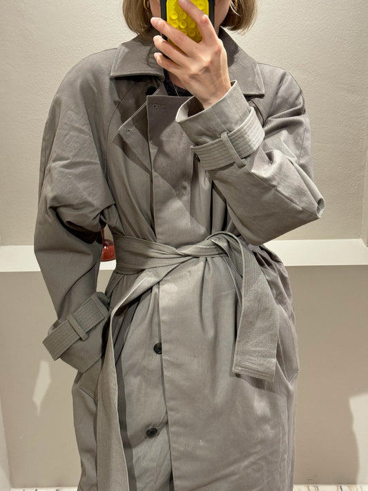 The Garment Cassano Trenchcoat