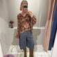 Tabac Suede Boots