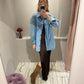 Tabac Suede Boots