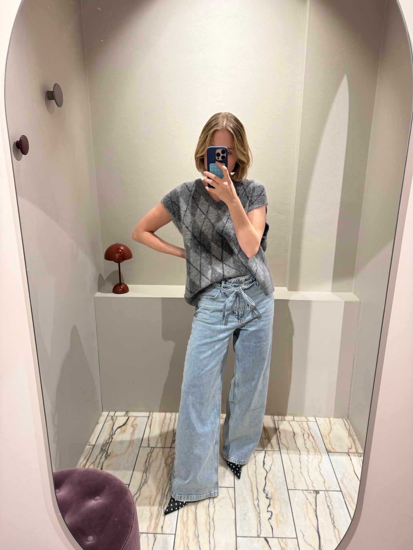 Modström Baggy Jeans