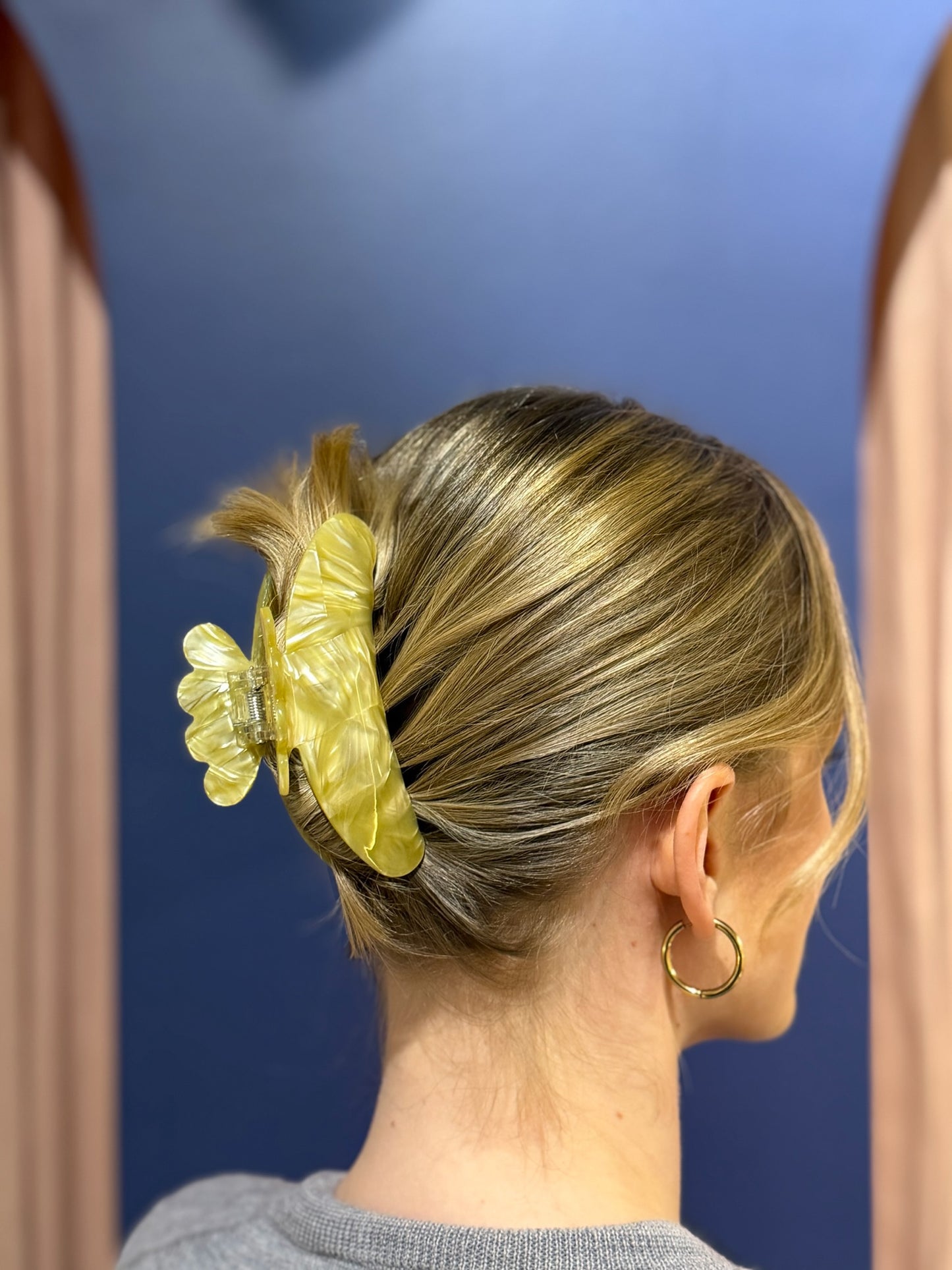 Sui Ava Helle Soft Serve Maxi Pistachio