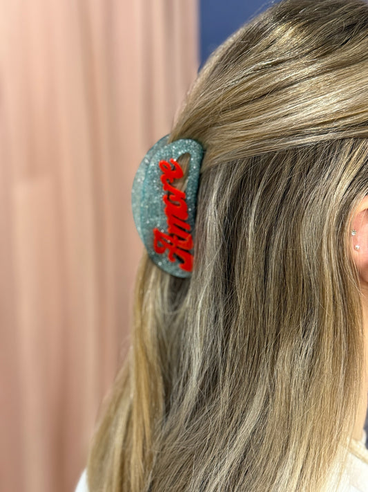 Sui Ava Amore Klammer