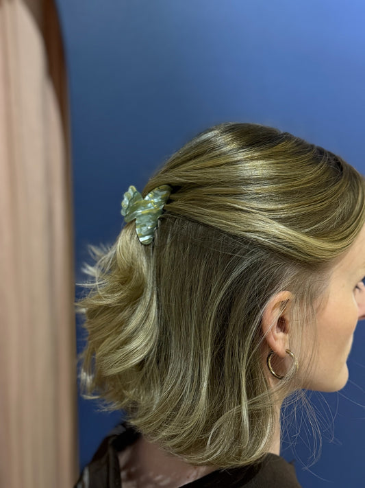 Sui Ava Helle MIni Salbei