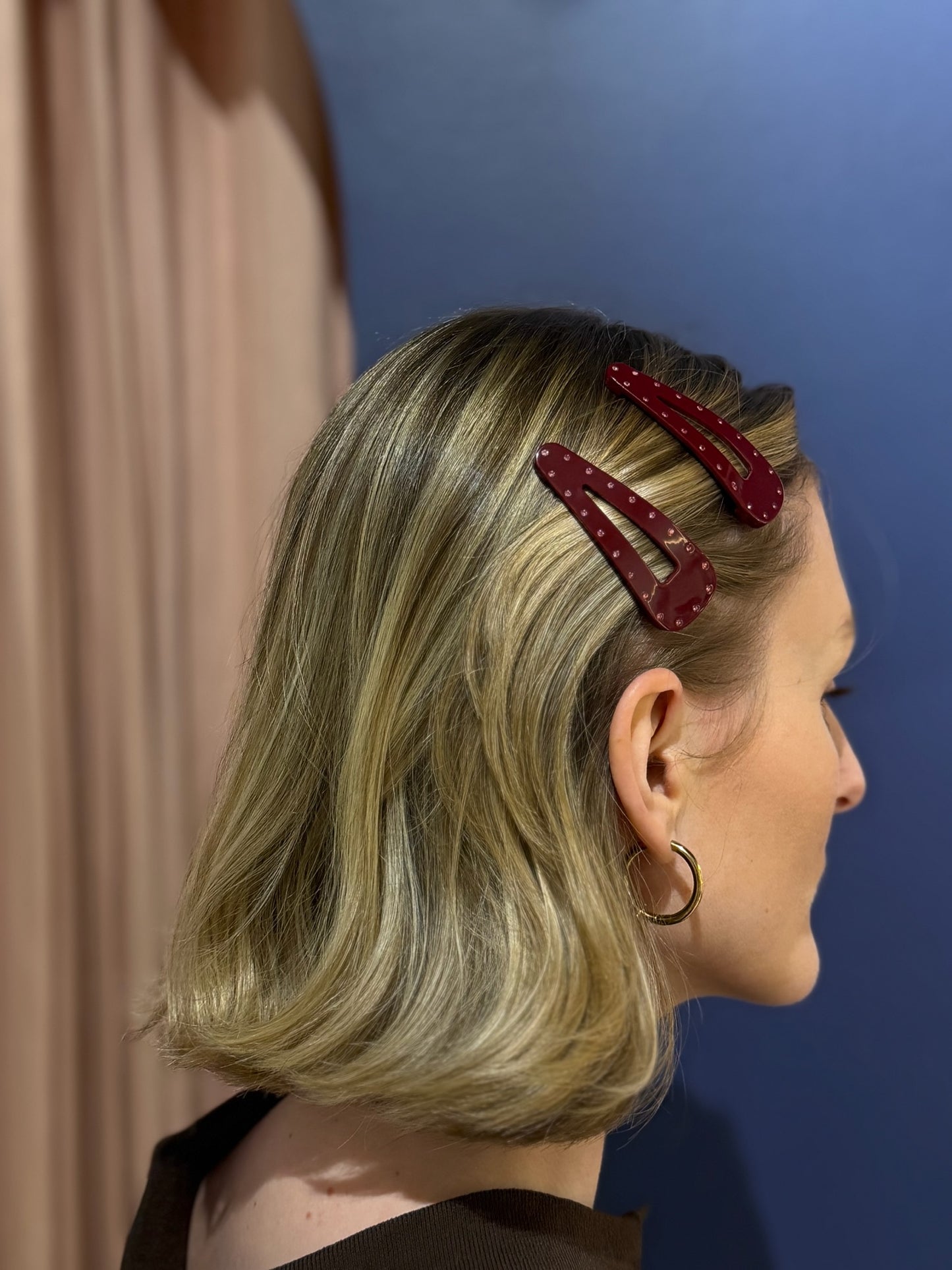 SUI AVA Glow Up Buckle Clip 2-Pack