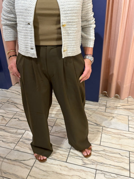 Gestuz GZedina HW pants