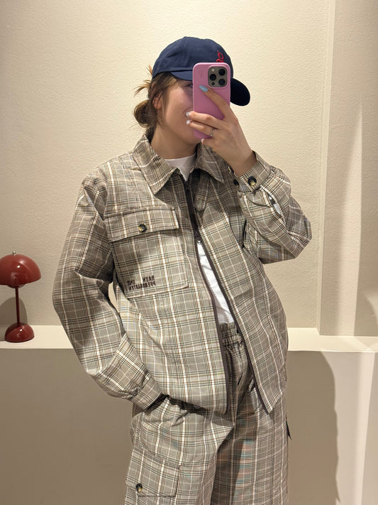 Baum und Pferdgarten BELINE Jacket