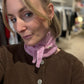 G-Sophie Scarf Rose