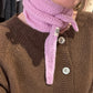 G-Sophie Scarf Rose