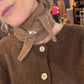 G-Sophie Scarf Light Brown