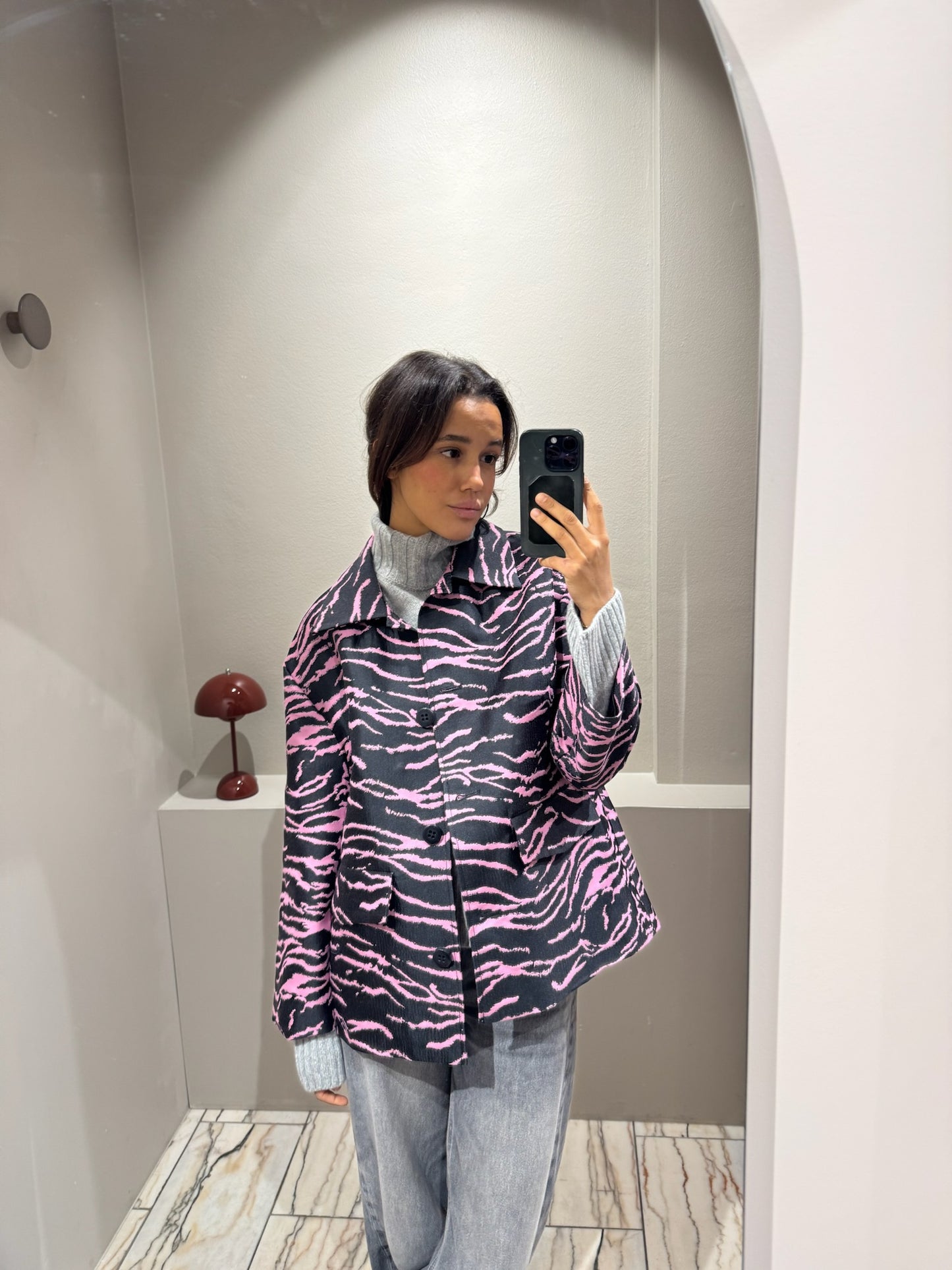 Baum und Pferdgarten Betina Blazer