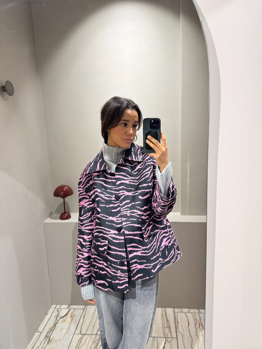 Baum und Pferdgarten Betina Blazer