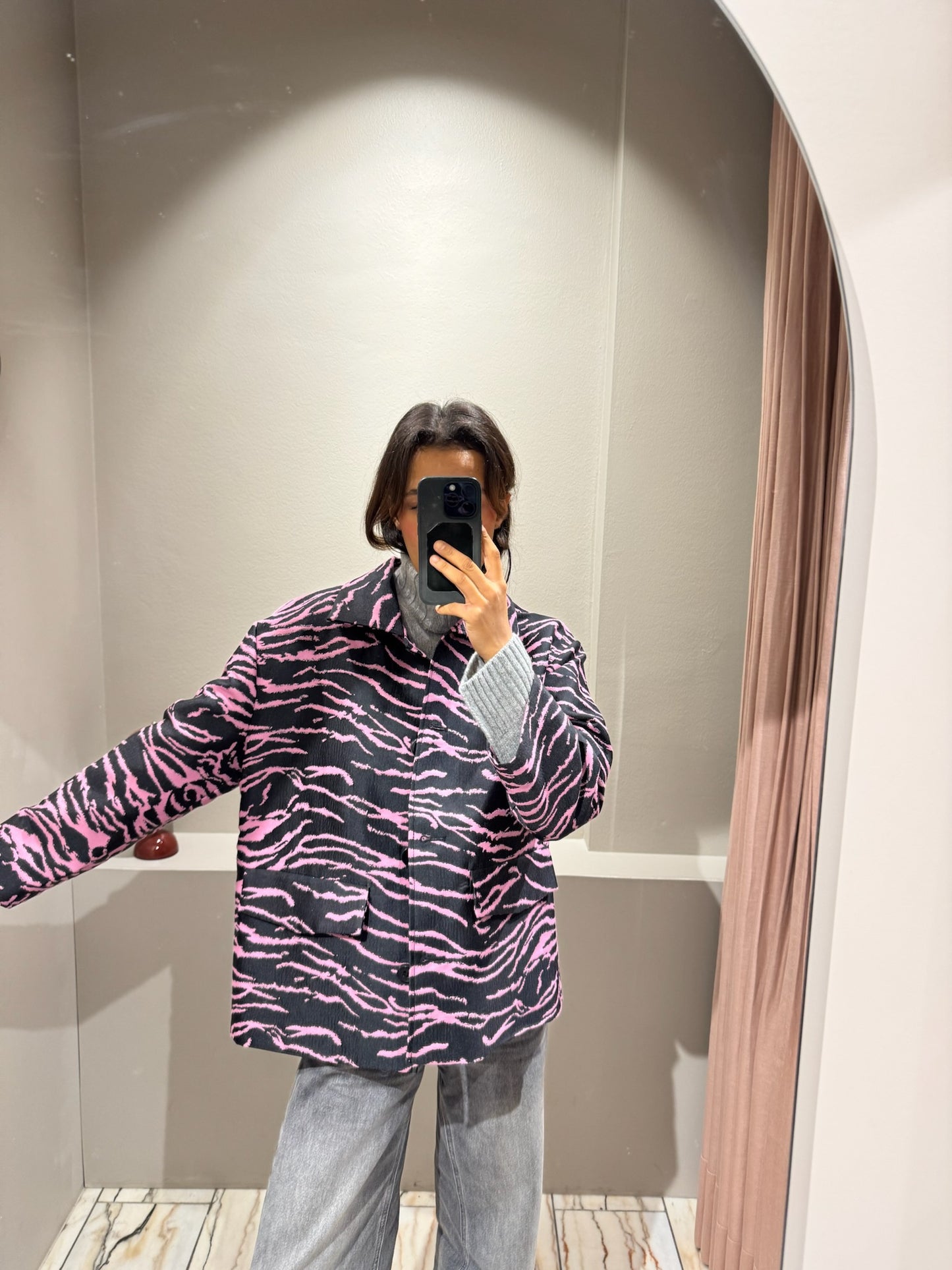 Baum und Pferdgarten Betina Blazer