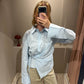 MWBella Belt Shirt