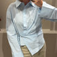 MWBella Belt Shirt