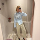 MWBella Belt Shirt
