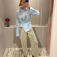 MWBaloo High Barrel Jeans