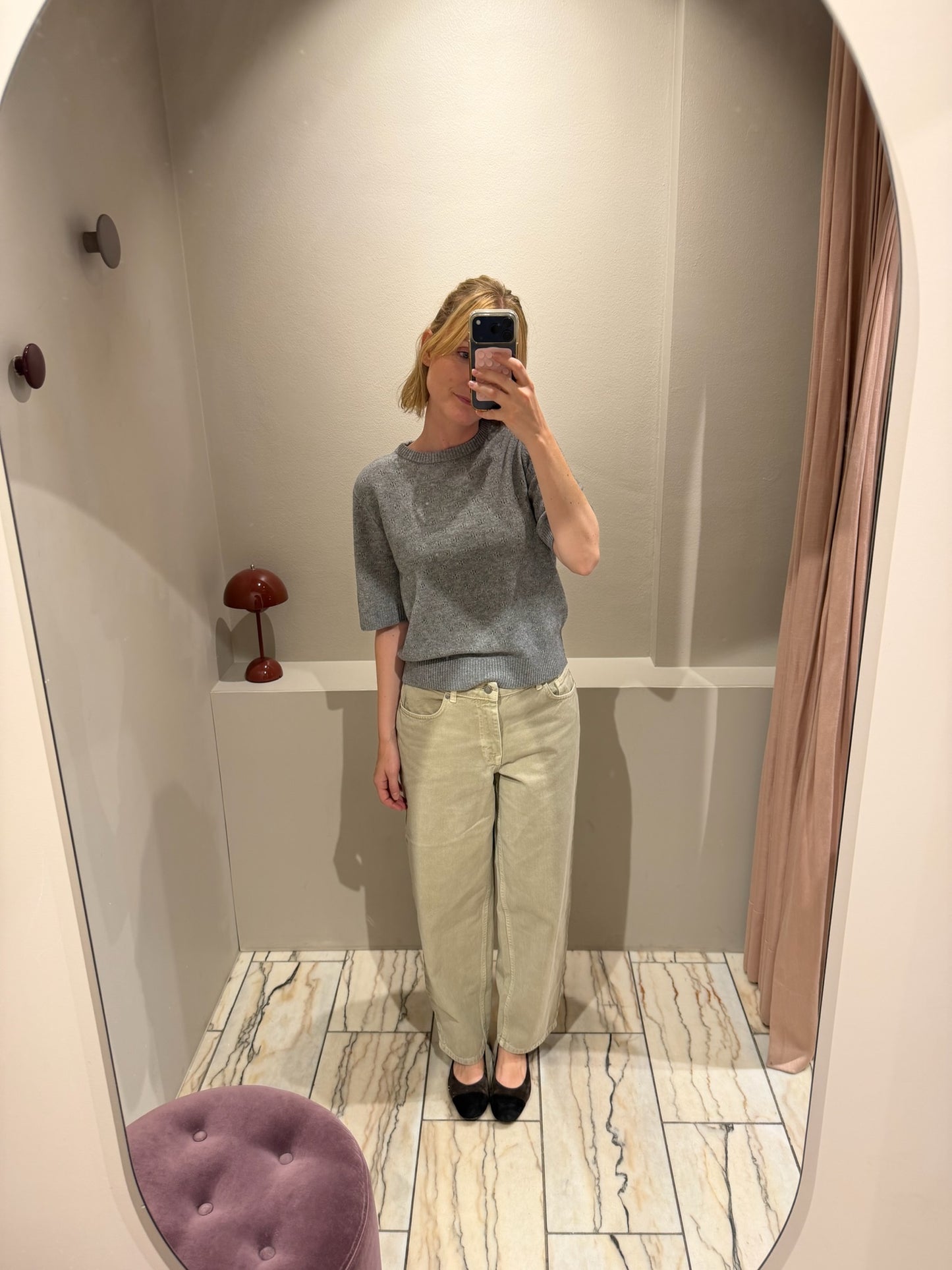 Amala Knit