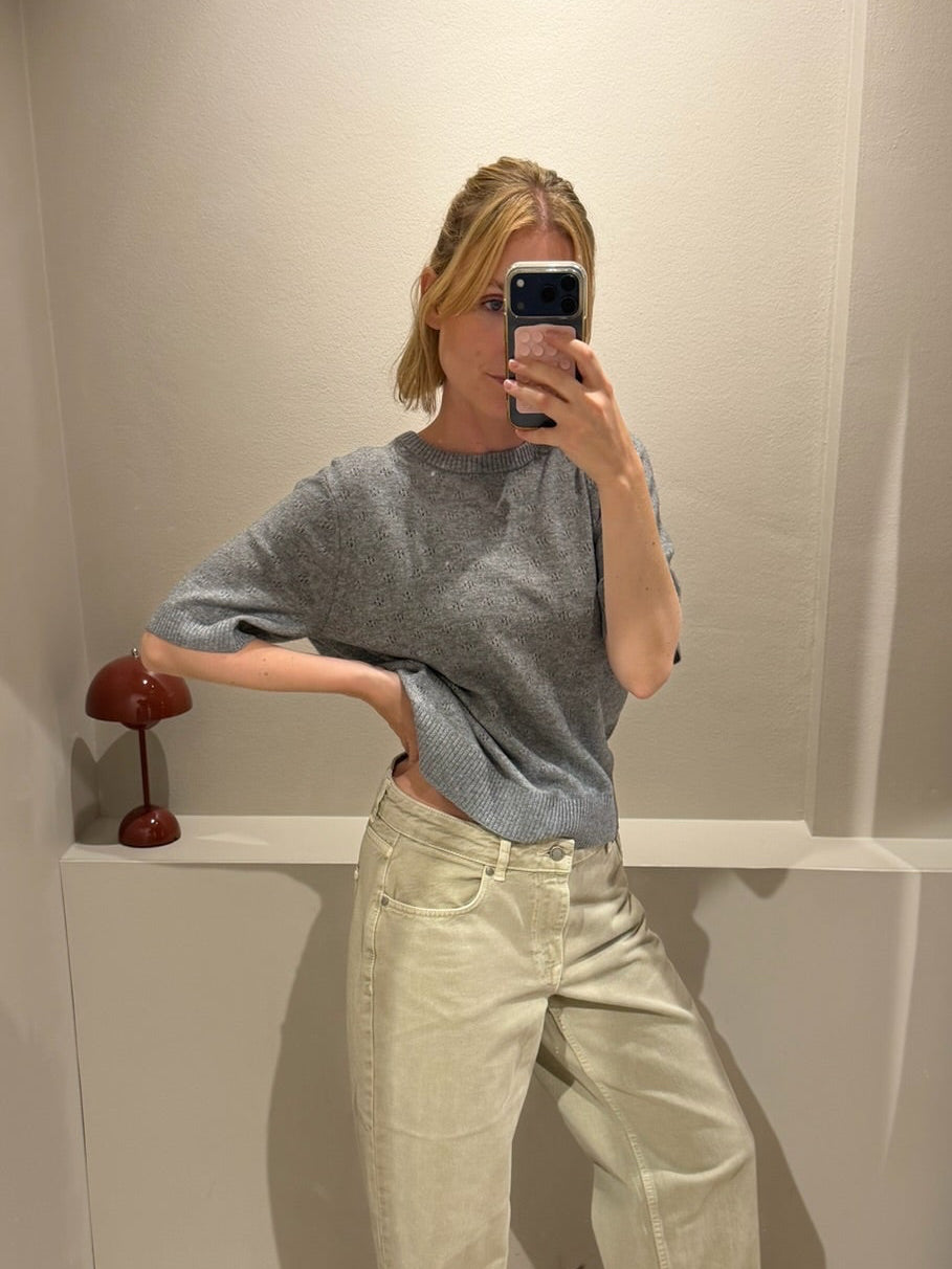 Amala Knit