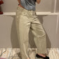 MWBaloo High Barrel Jeans