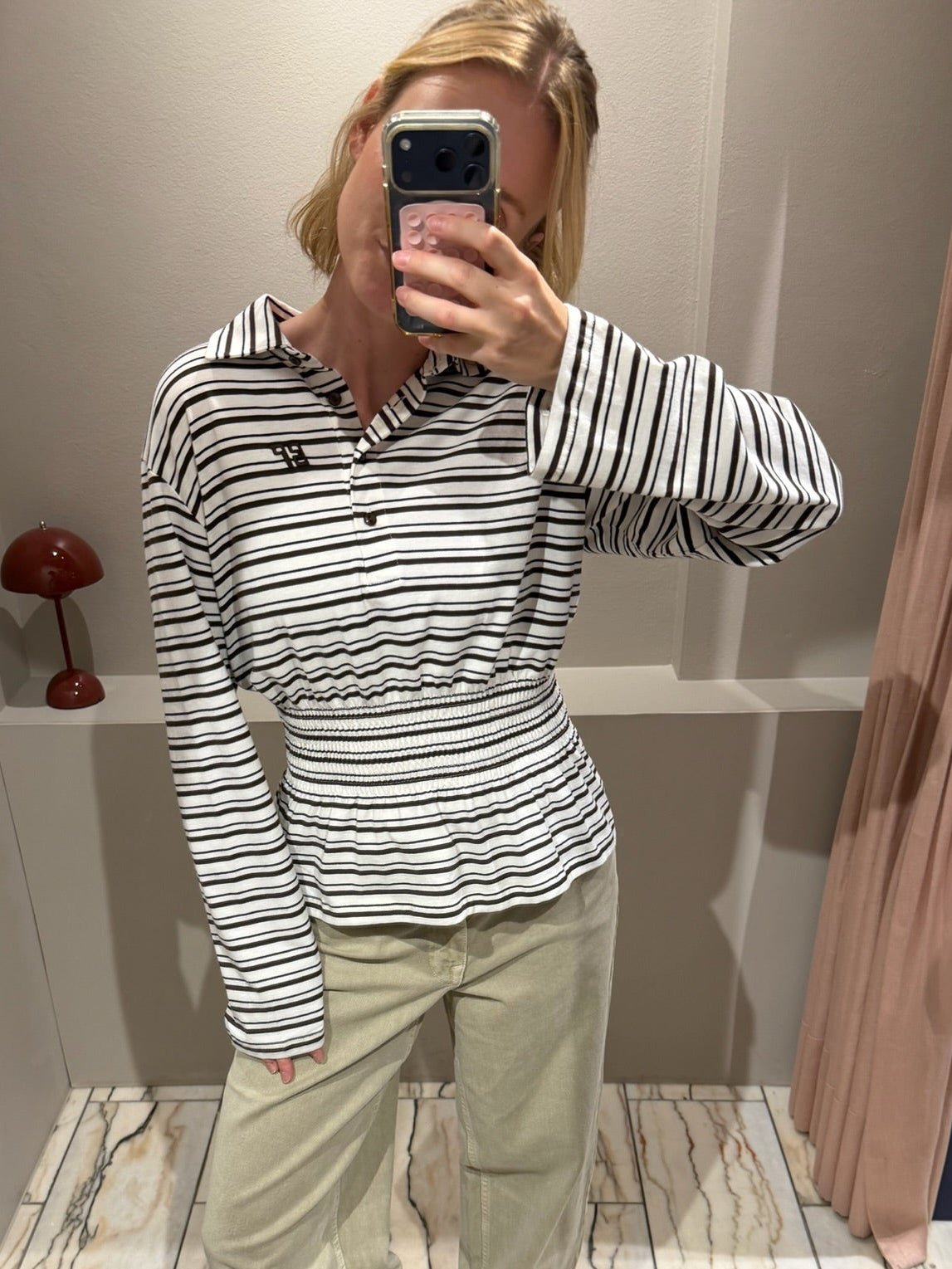 Josefin Longsleeve