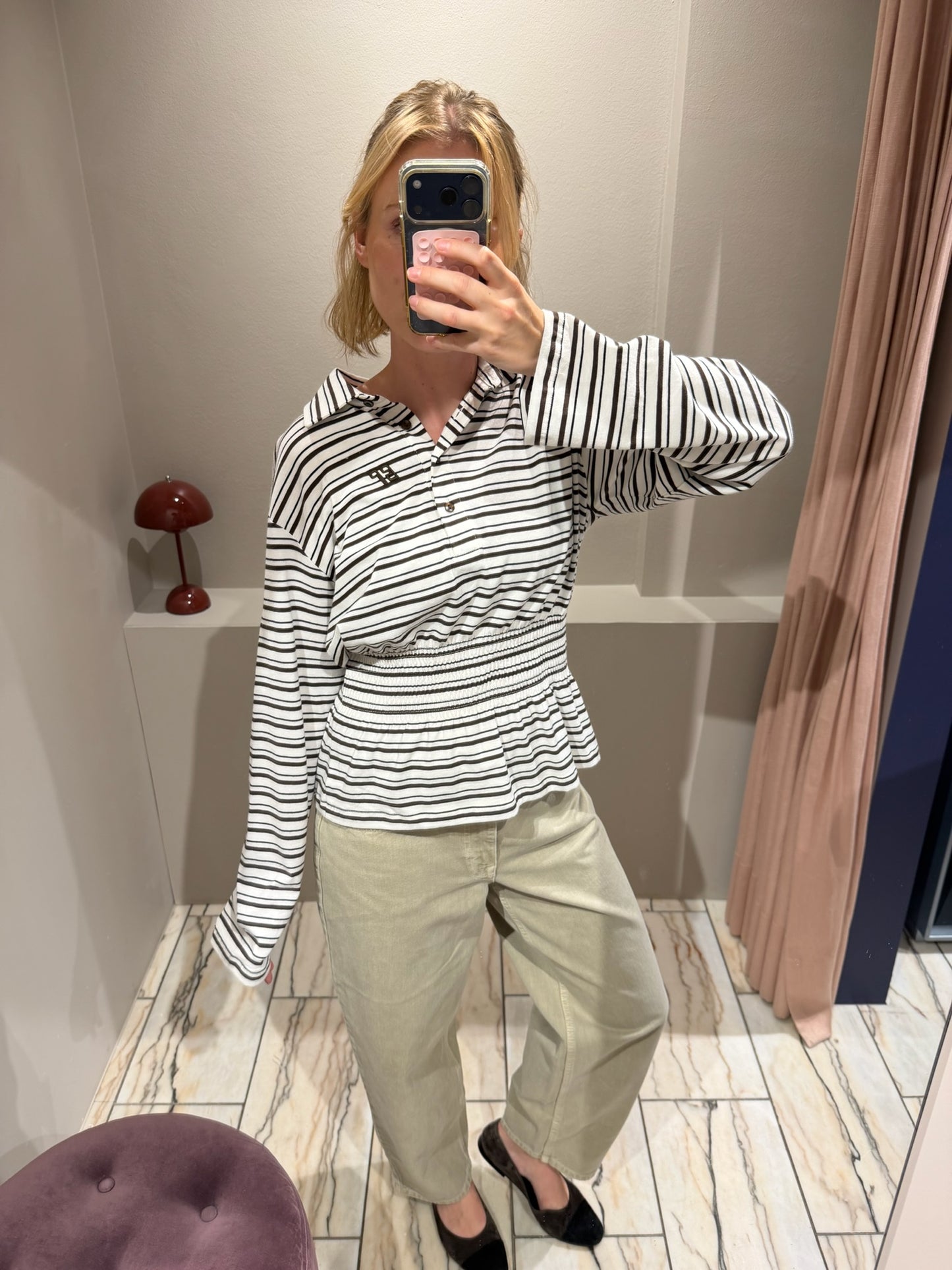 Josefin Longsleeve