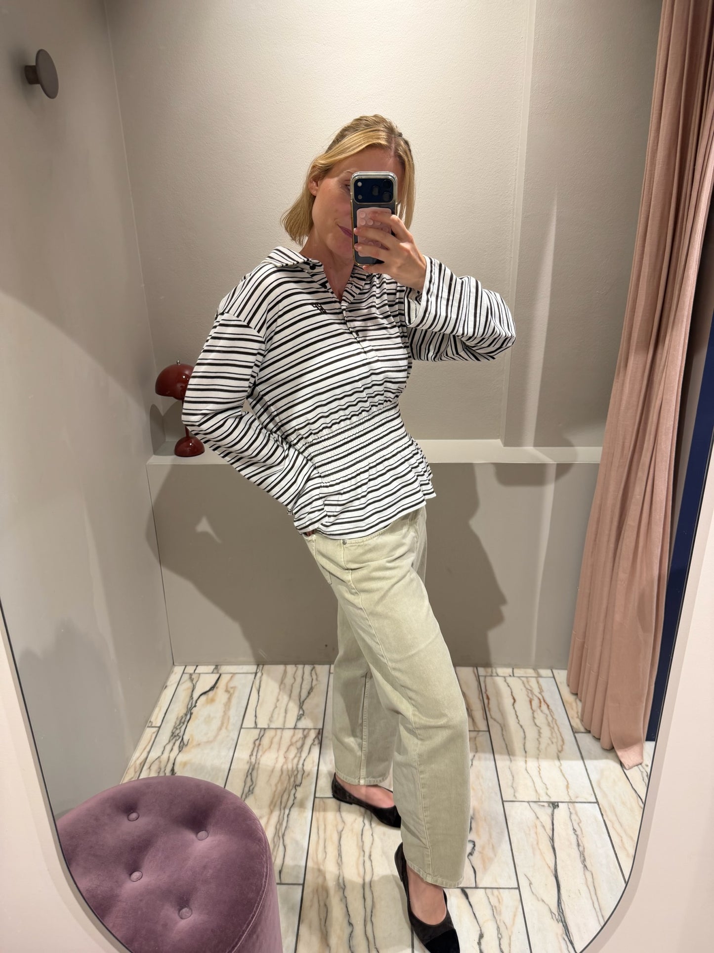 Josefin Longsleeve