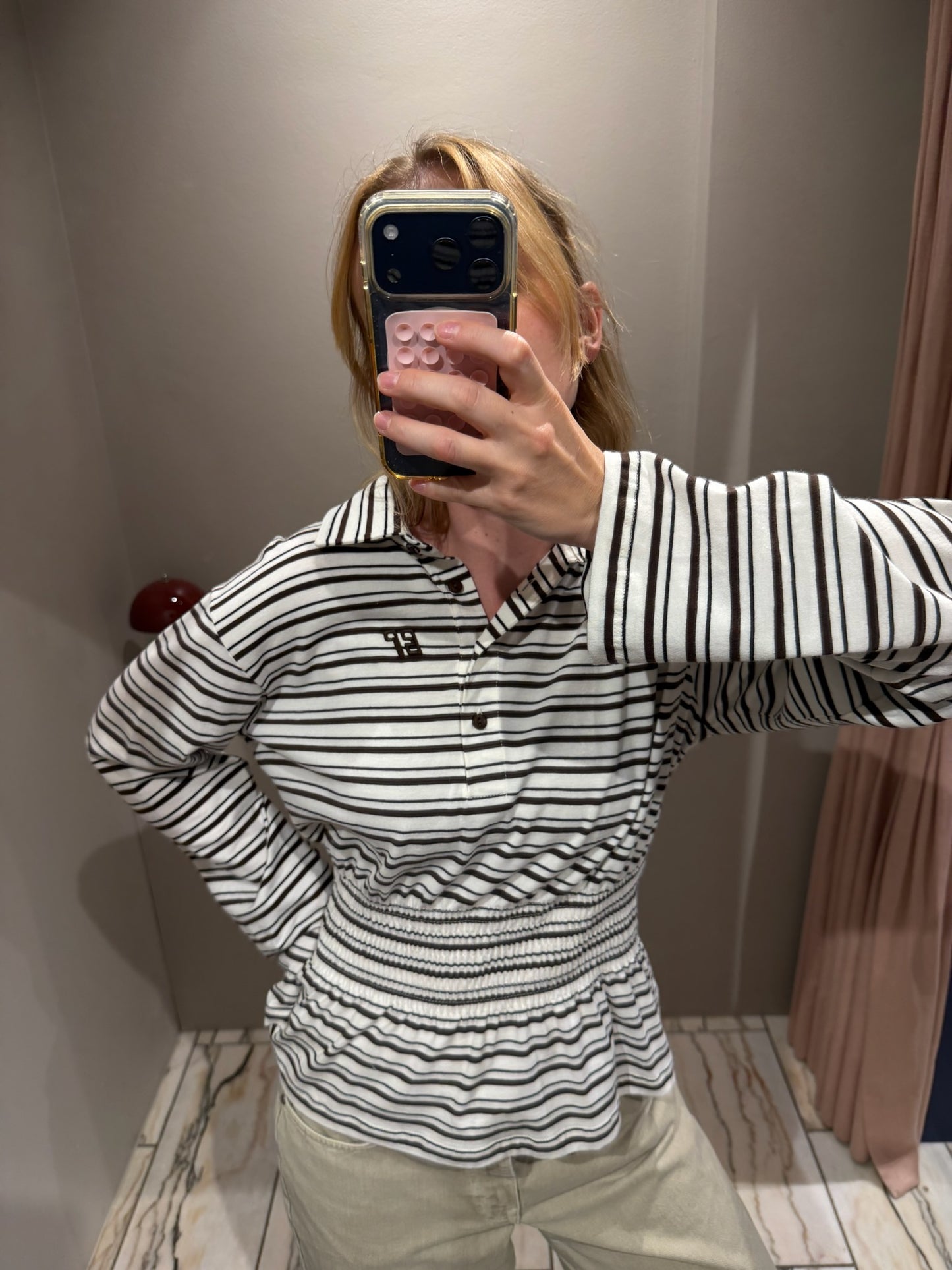 Josefin Longsleeve