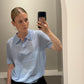 g-Polo Blau