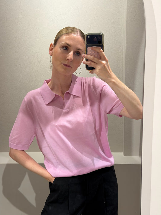 g-Polo Pink