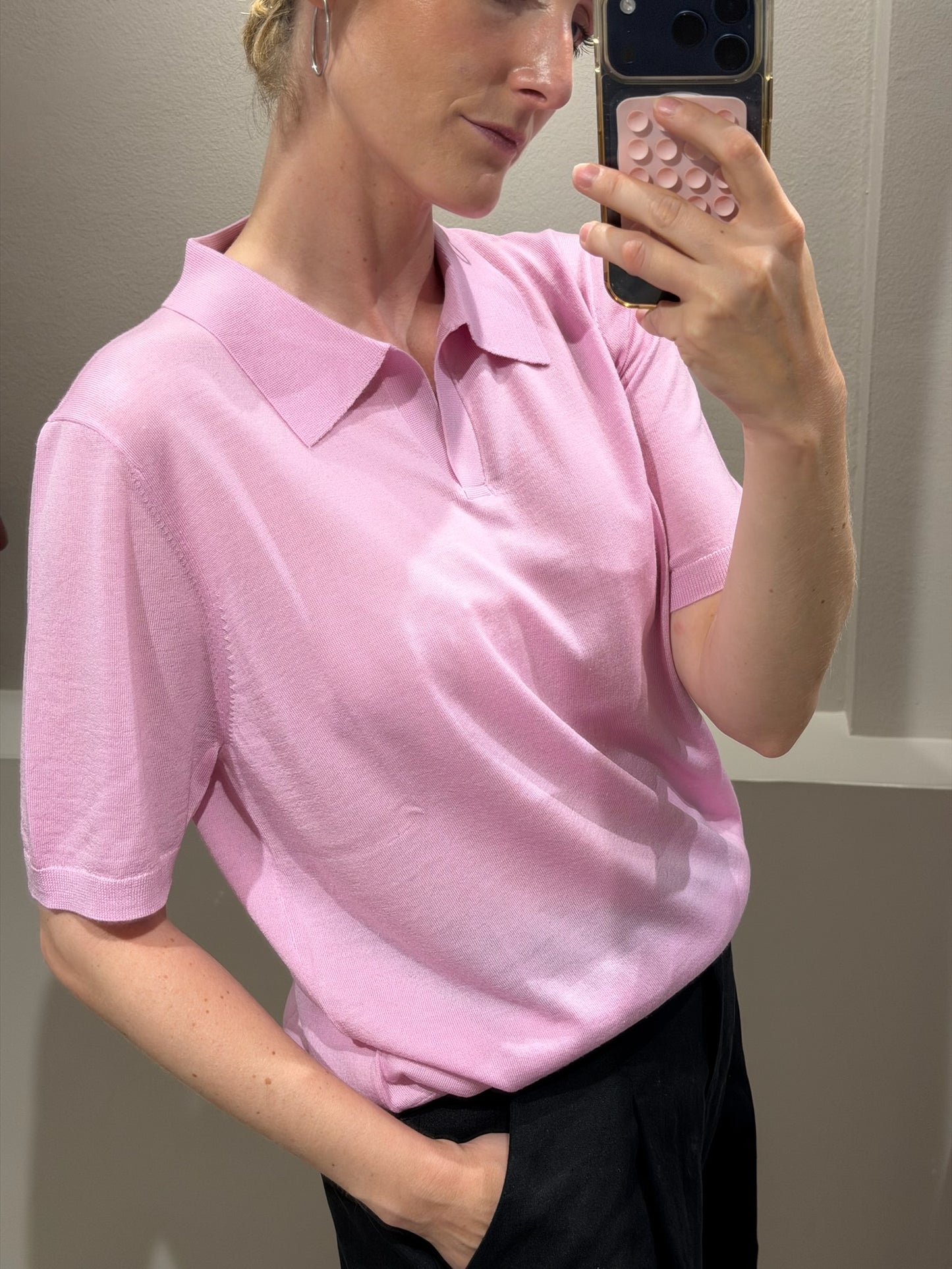g-Polo Pink