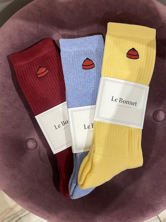 Le Bonnet Socken