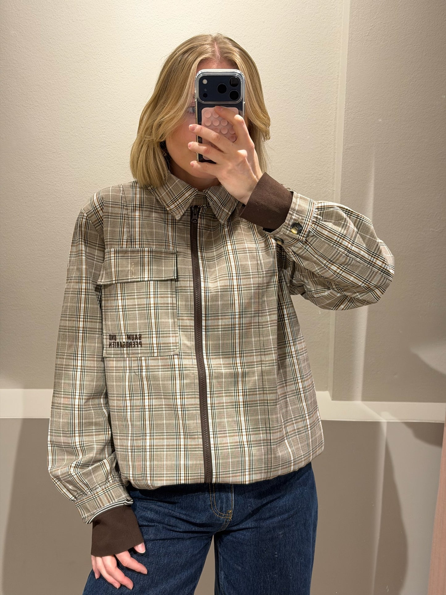 Baum und Pferdgarten BELINE Jacket