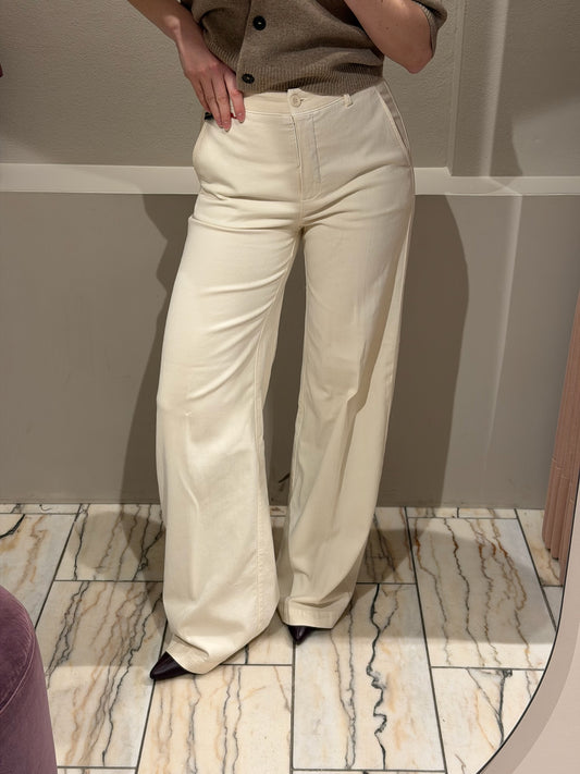 Seductive Chrissy Fine Linen