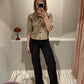 Lois Palazzo Jeans