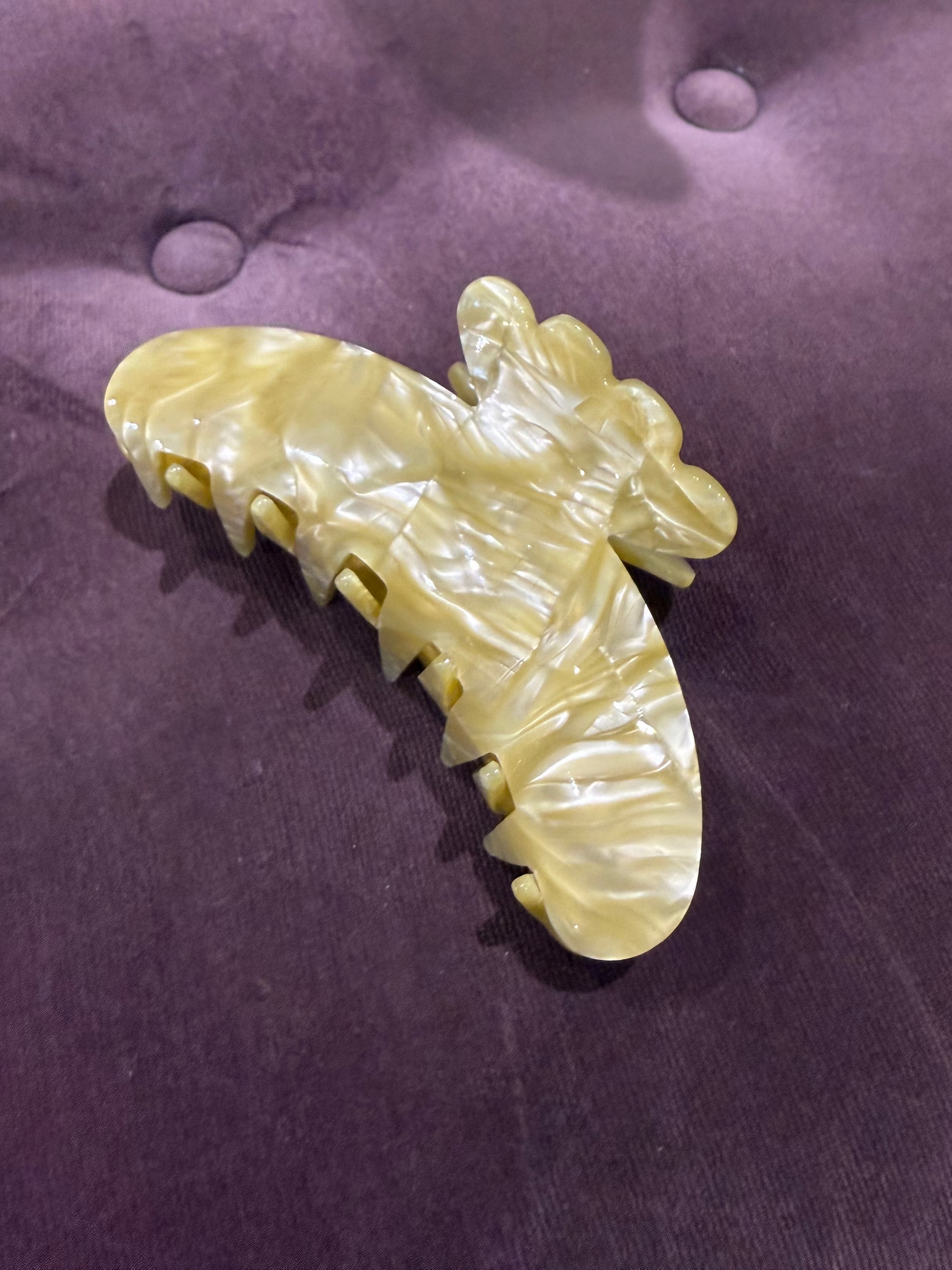 Sui Ava Helle Soft Serve Maxi Pistachio