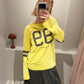 Jeevona Longsleeve Butter Yellow