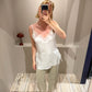 MWBrenda Lace Top