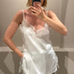 MWBrenda Lace Top