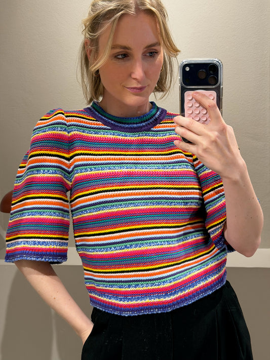 Ba&Sh Farfaela Jumper