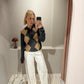 Shailene Pullover