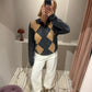Shailene Pullover