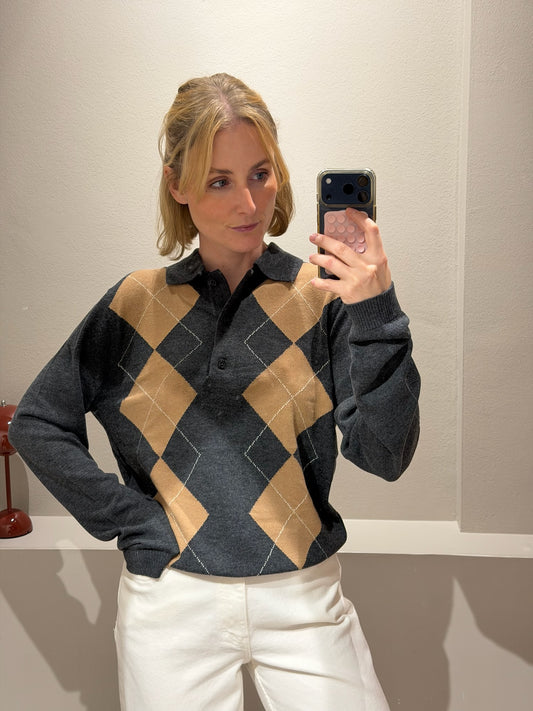 Shailene Pullover