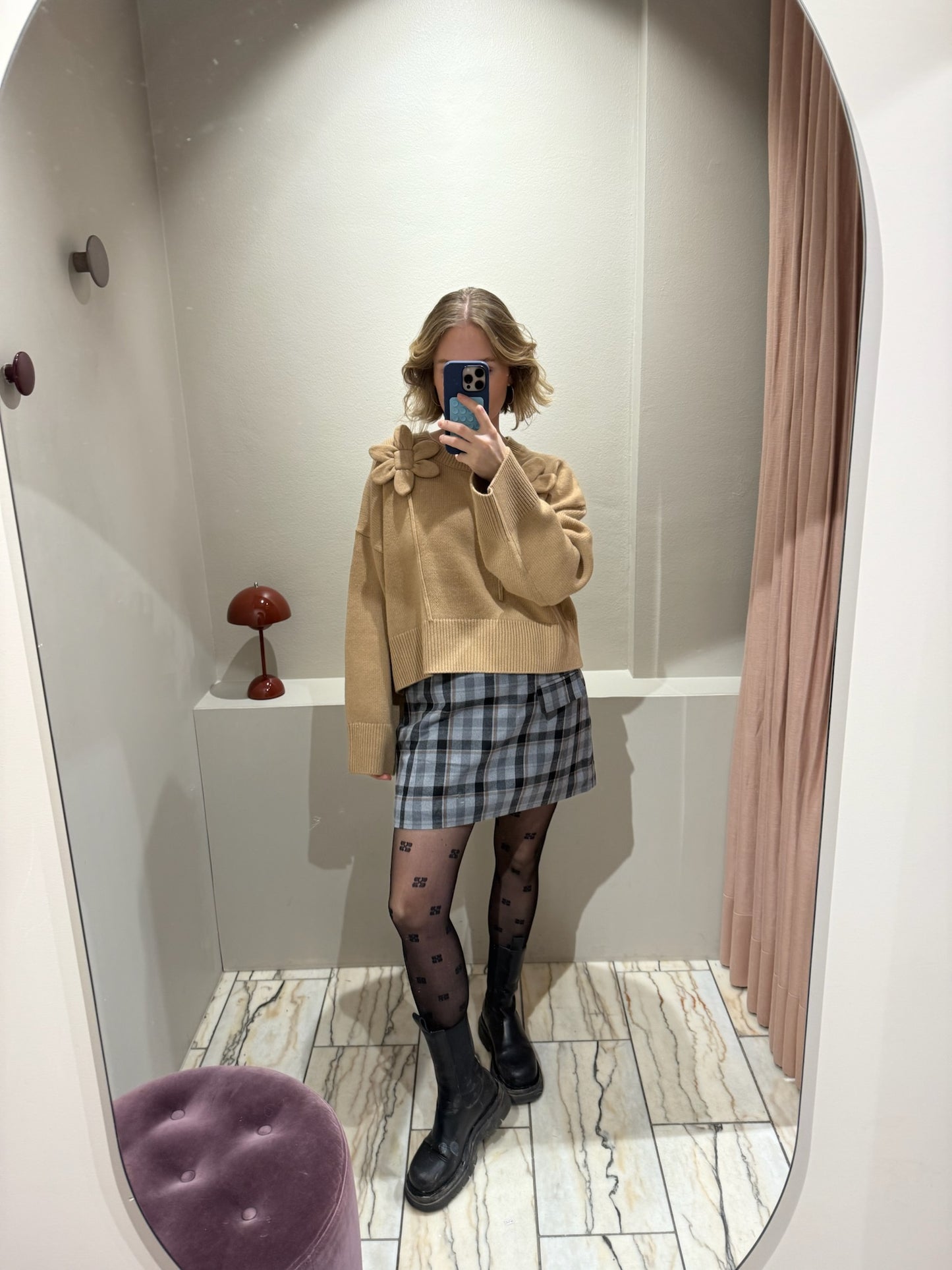 Baum und Pferdgarten SHANIE Skirt