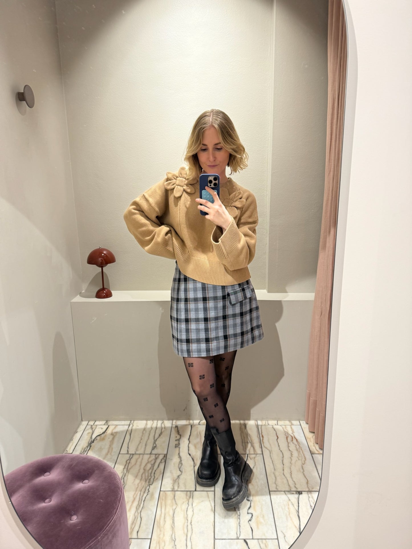 Baum und Pferdgarten SHANIE Skirt