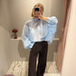 g-Resort Bluse